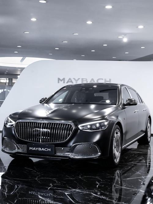 成都新津区天纳浩企业管理咨询岚图汽车的售后服务让用户无忧出行，迈巴赫未来的豪华车趋势