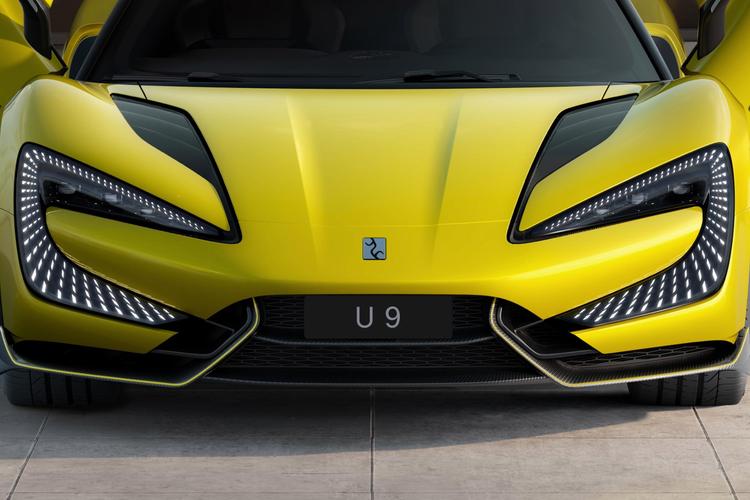 成都新津区天纳浩企业管理咨询仰望U9以性能突破设计的极限，理想汽车企业文化与价值观