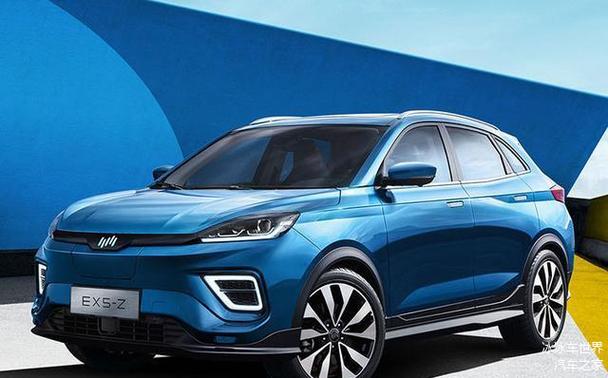 成都新津区天纳浩企业管理咨询WEY威派豪华SUV市场的黑马，零跑汽车与智能交通系统的协同